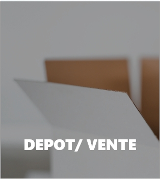 depot vente diadème group